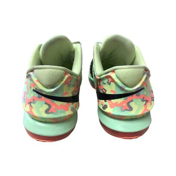 Nike KD’s sneakers. Youth 7 Kevin Durant Easter liquid - Picture 6 of 8